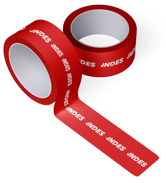 Indes Duct Tapes